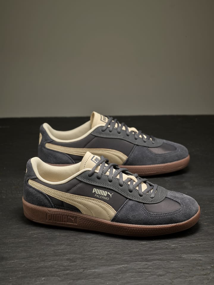 PUMA 0585 Dusky Gray-Dese PUMA PUMA 0585 Dusky Gray-Dese PUMA