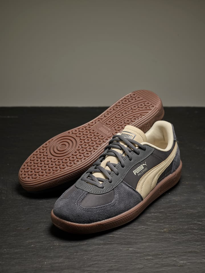 PUMA 0585 Dusky Gray-Dese PUMA PUMA 0585 Dusky Gray-Dese PUMA