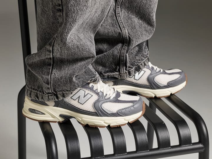 NEW BALANCE 0585 Angora NEW BALANCE NEW BALANCE 0585 Angora NEW BALANCE