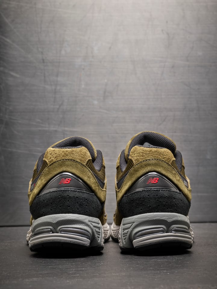 NEW BALANCE 0595 Woodland NEW BALANCE