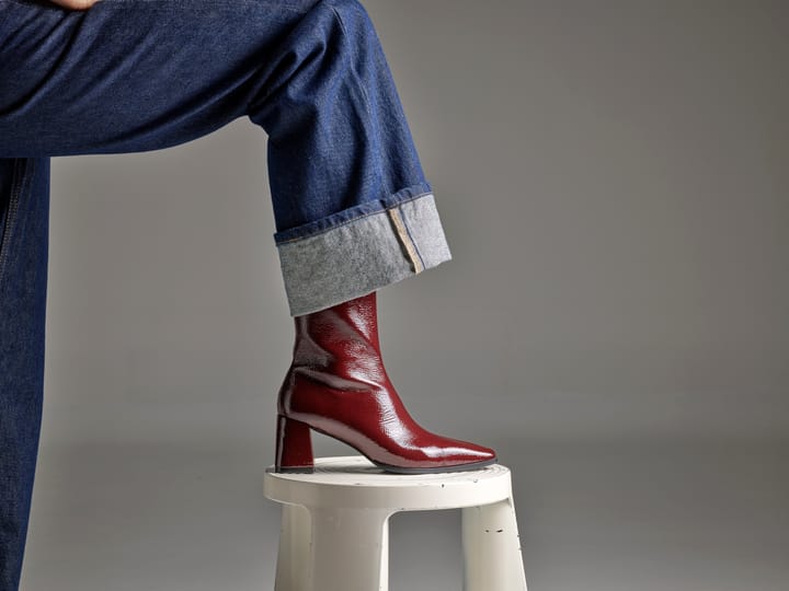 UNIFIED 1268 BURGUND PATE UNIFIED UNIFIED 1268 BURGUND PATE UNIFIED