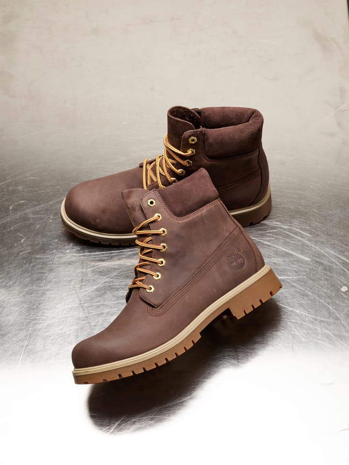 TIMBERLAND 2125 Dark Brown Nubu TIMBERLAND TIMBERLAND 2125 Dark Brown Nubu TIMBERLAND