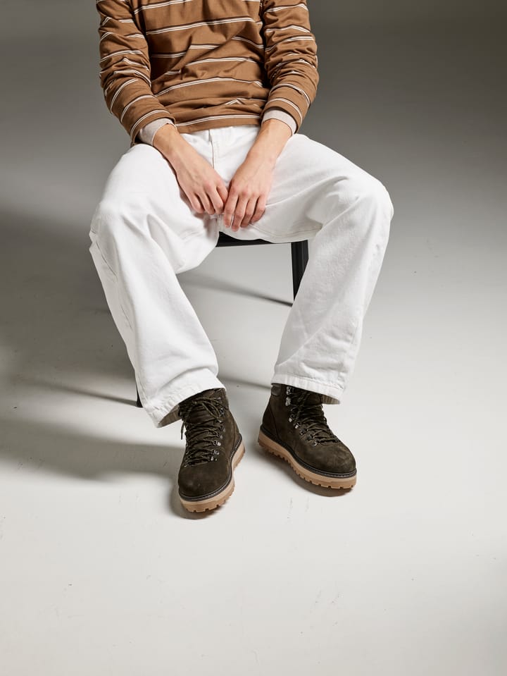 UNIFIED 2252 KHAKI UNIFIED