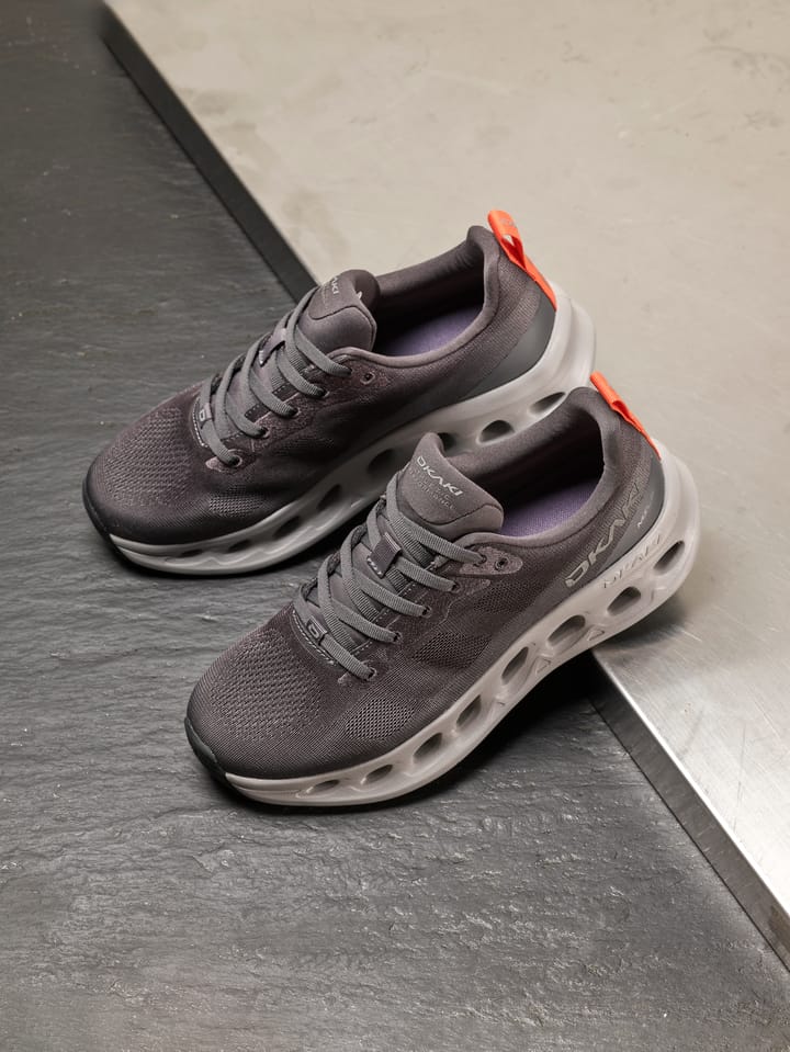 OKAKI 2327 DK.GREY OKAKI