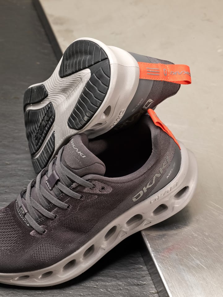 OKAKI 2327 DK.GREY OKAKI