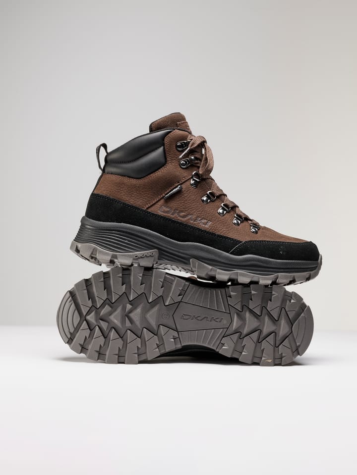 OKAKI 2362 BROWN OKAKI