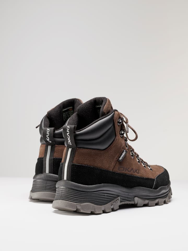 OKAKI 2362 BROWN OKAKI