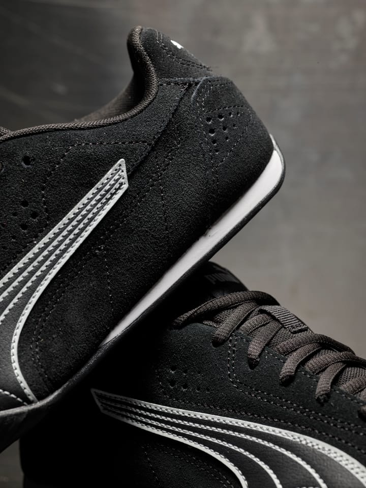 PUMA 3515 Puma Black - Pu PUMA PUMA 3515 Puma Black - Pu PUMA