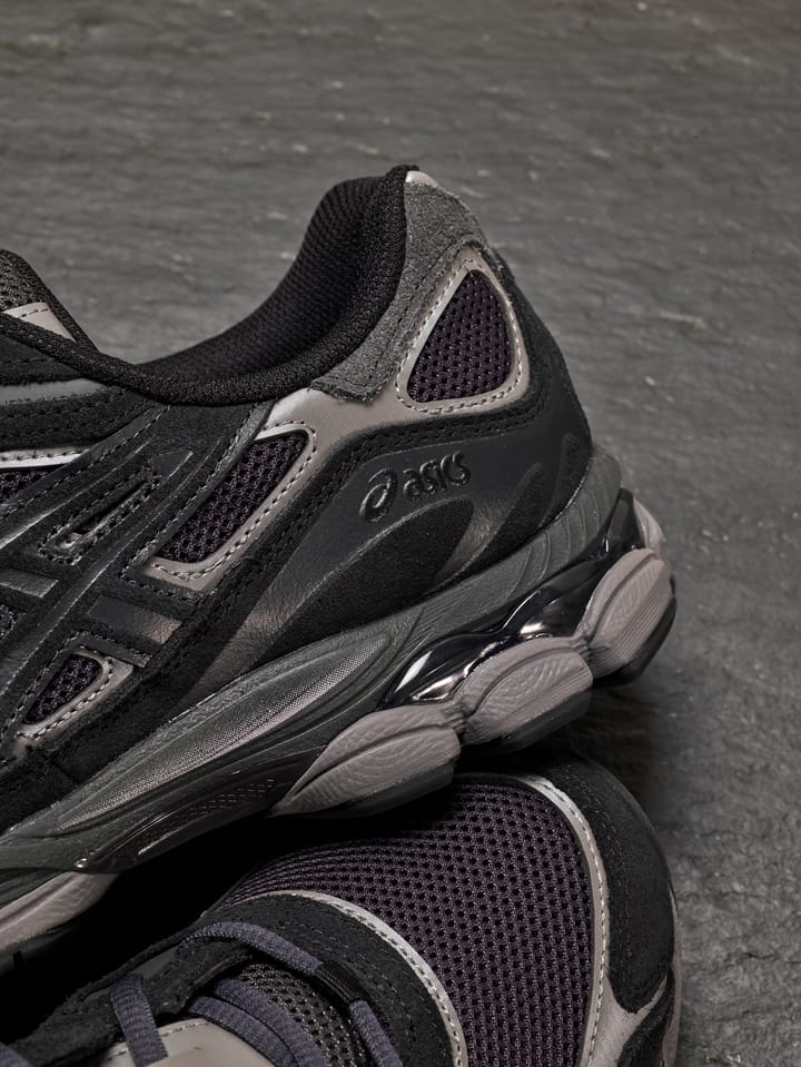 ASICS 3515 Graphite Grey/B ASICS