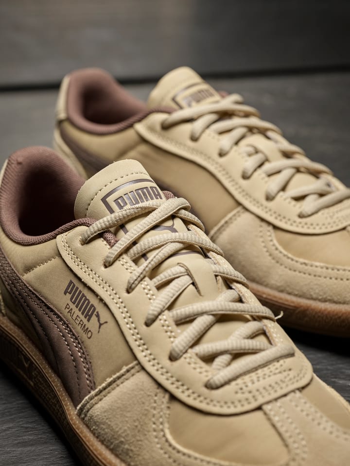 PUMA 3525 Toasted Almond- PUMA PUMA 3525 Toasted Almond- PUMA