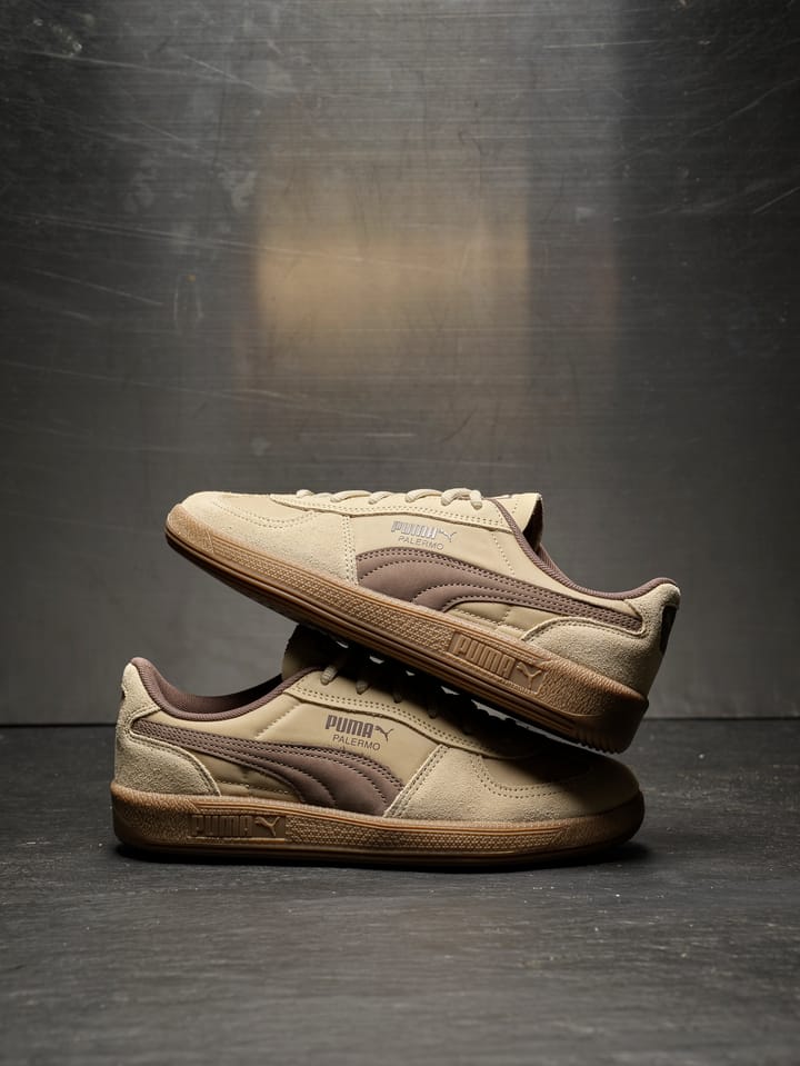 PUMA 3525 Toasted Almond- PUMA PUMA 3525 Toasted Almond- PUMA