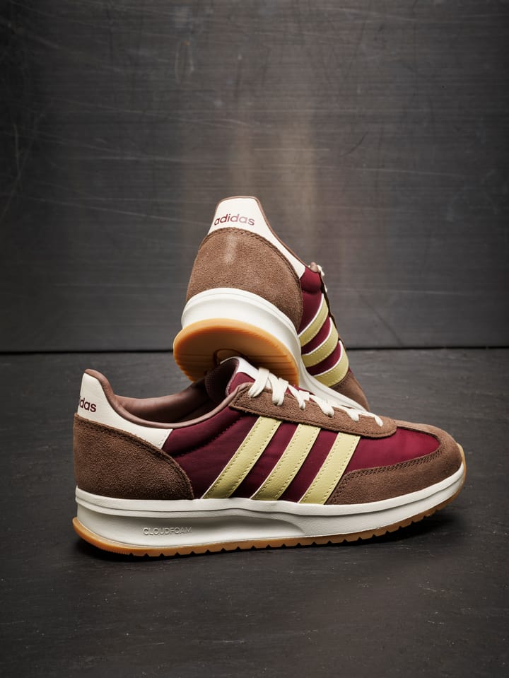ADIDAS 3525 Maroon/Powder Y ADIDAS