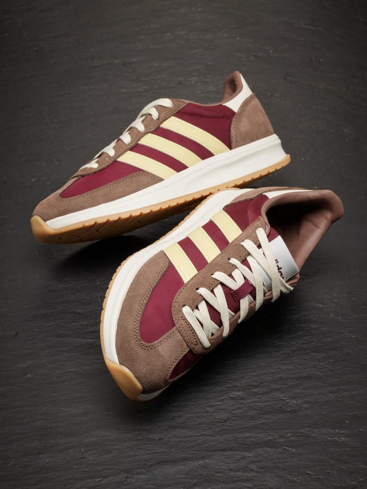 ADIDAS 3525 Maroon/Powder Y ADIDAS
