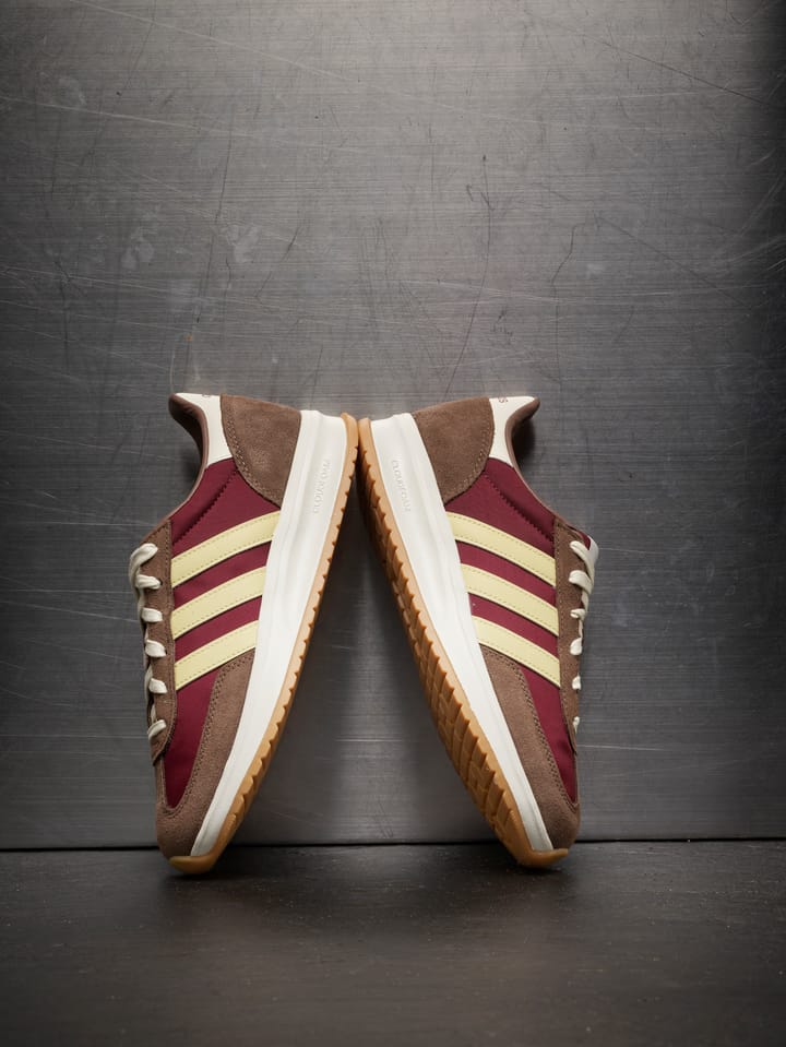 ADIDAS 3525 Maroon/Powder Y ADIDAS