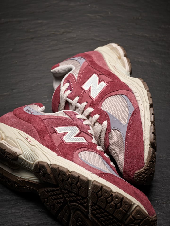 NEW BALANCE 3535 Washed Burgundy NEW BALANCE