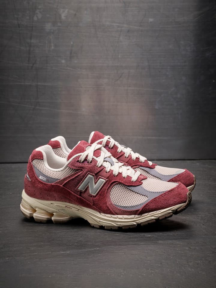 NEW BALANCE 3535 Washed Burgundy NEW BALANCE