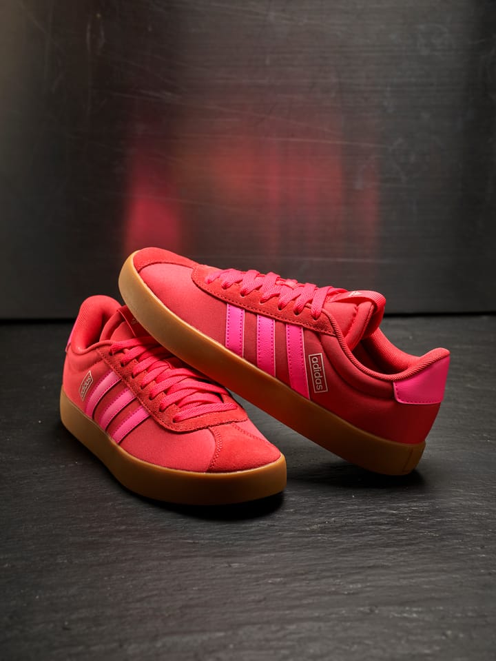 ADIDAS 3555 Semi Lucid Red/ ADIDAS