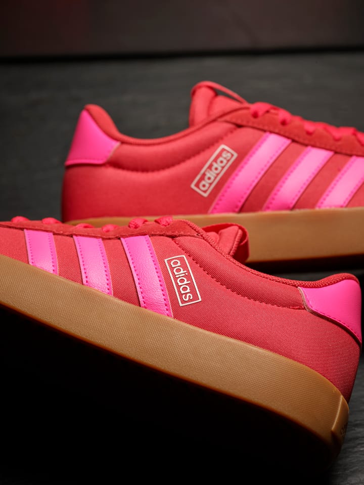 ADIDAS 3555 Semi Lucid Red/ ADIDAS