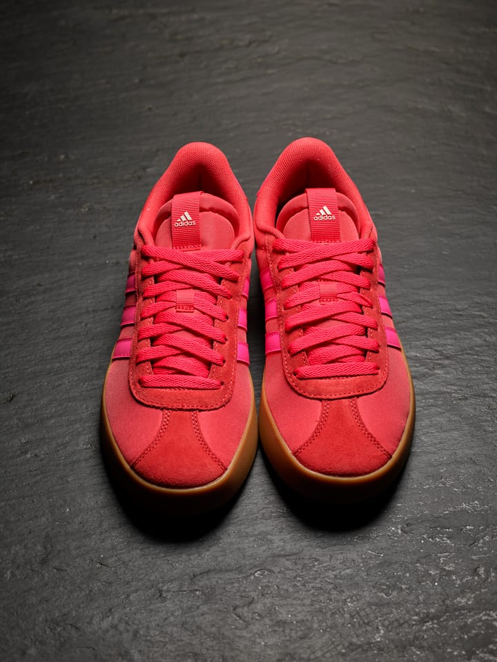 ADIDAS 3555 Semi Lucid Red/ ADIDAS