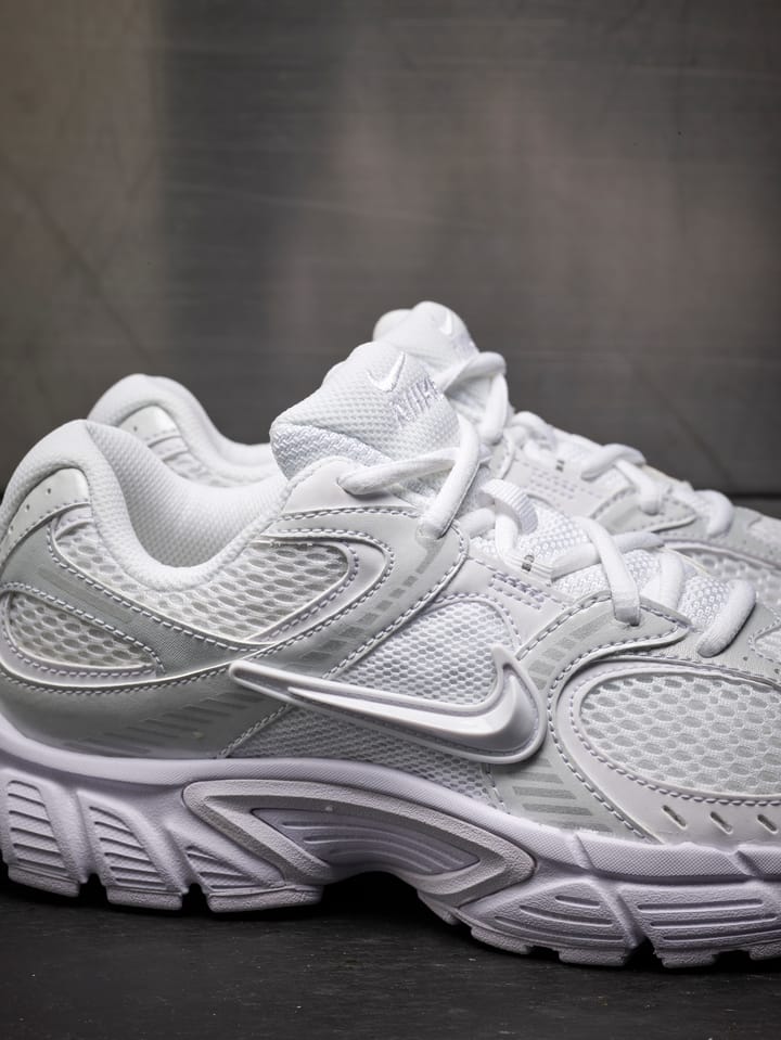 NIKE 3565 White/White-Bla NIKE NIKE 3565 White/White-Bla NIKE