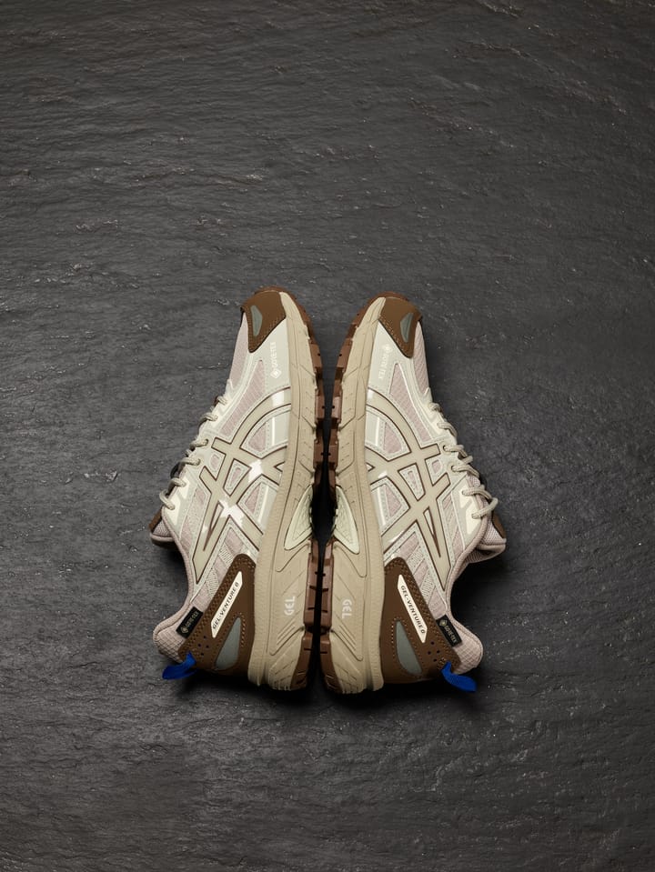 ASICS 3575 Beige/Brown ASICS ASICS 3575 Beige/Brown ASICS