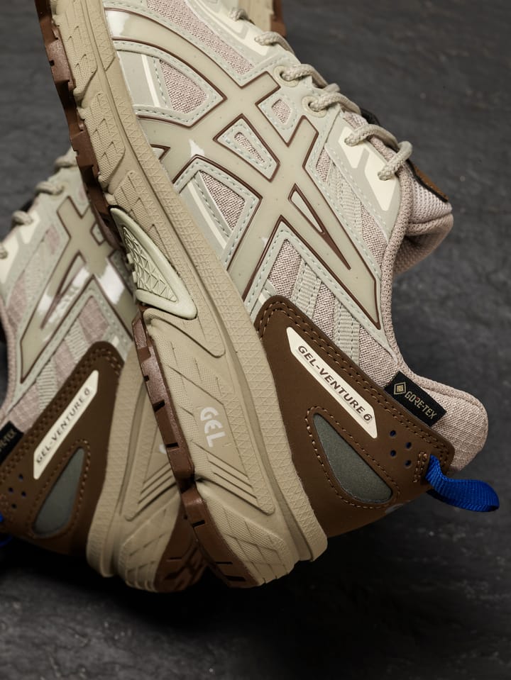 ASICS 3575 Beige/Brown ASICS ASICS 3575 Beige/Brown ASICS