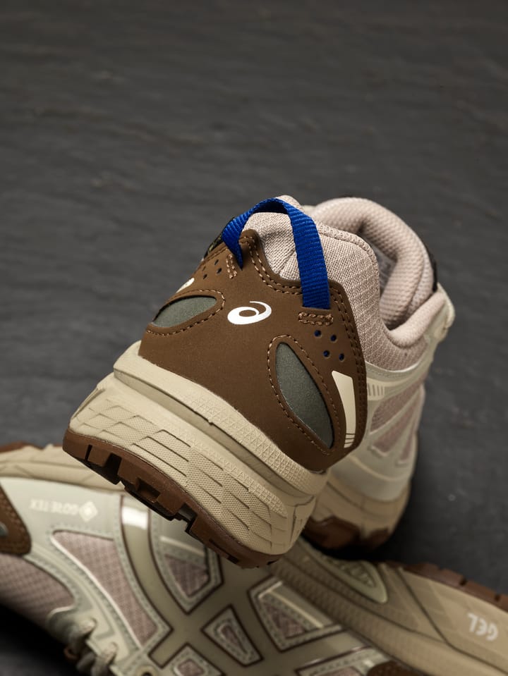 ASICS 3575 Beige/Brown ASICS ASICS 3575 Beige/Brown ASICS