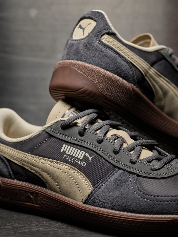 PUMA 3585 Dusky Gray-Dese PUMA PUMA 3585 Dusky Gray-Dese PUMA
