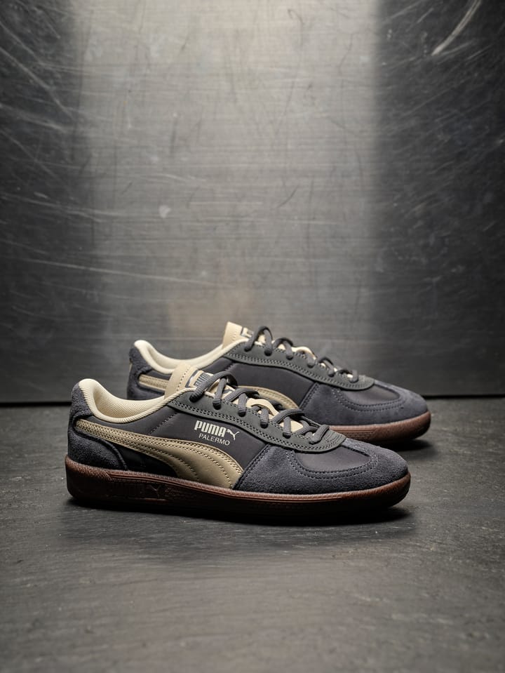 PUMA 3585 Dusky Gray-Dese PUMA PUMA 3585 Dusky Gray-Dese PUMA