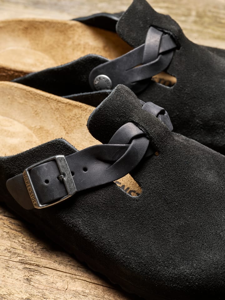 BIRKENSTOCK 4115 Black BIRKENSTOCK BIRKENSTOCK 4115 Black BIRKENSTOCK