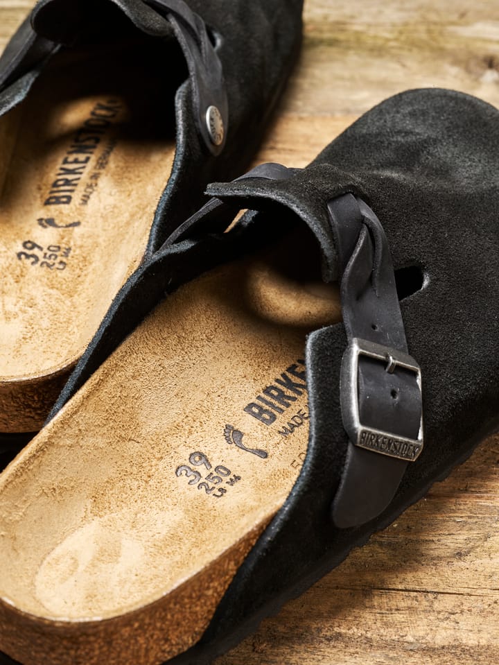 BIRKENSTOCK 4115 Black BIRKENSTOCK BIRKENSTOCK 4115 Black BIRKENSTOCK