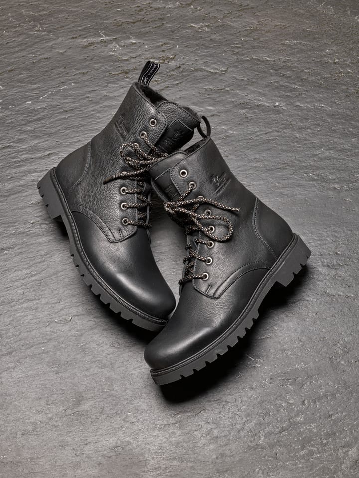 PJ  Napa Black PANAMA JACK