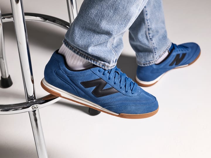 NEW BALANCE 6018 Sea Stone NEW BALANCE NEW BALANCE 6018 Sea Stone NEW BALANCE