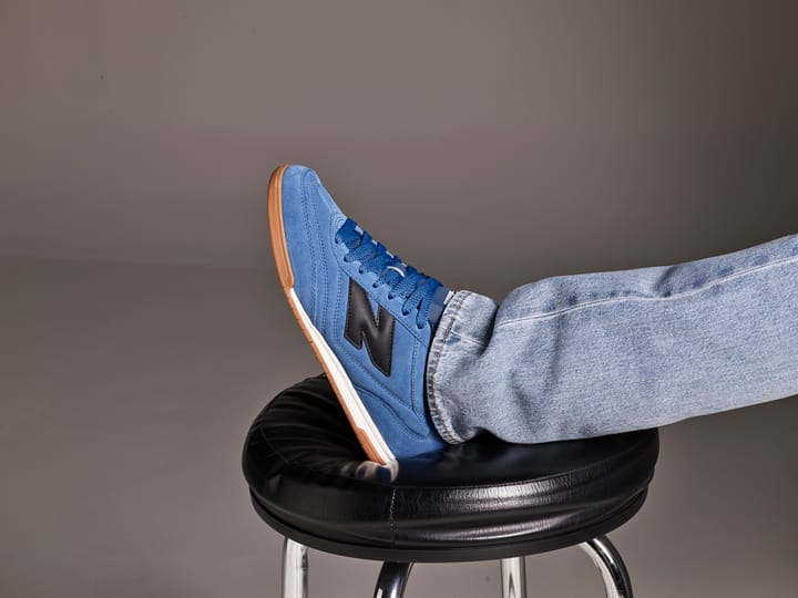 NEW BALANCE 6018 Sea Stone NEW BALANCE NEW BALANCE 6018 Sea Stone NEW BALANCE