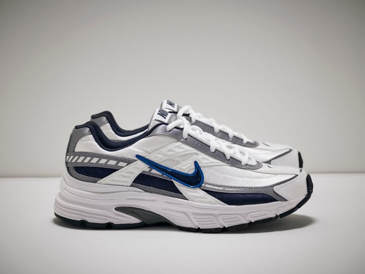 NIKE 6155 101 - White/Obs NIKE NIKE 6155 101 - White/Obs NIKE