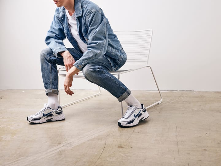 NIKE 6155 101 - White/Obs NIKE NIKE 6155 101 - White/Obs NIKE