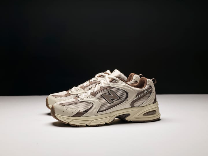 NEW BALANCE 6031 Angora NEW BALANCE NEW BALANCE 6031 Angora NEW BALANCE