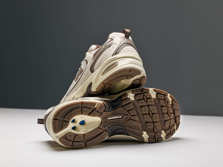 NEW BALANCE 6031 Angora NEW BALANCE NEW BALANCE 6031 Angora NEW BALANCE