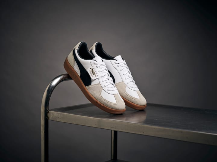 PUMA 6515 Puma White - Va PUMA