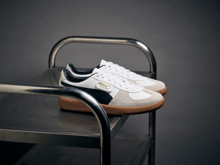 PUMA 6515 Puma White - Va PUMA