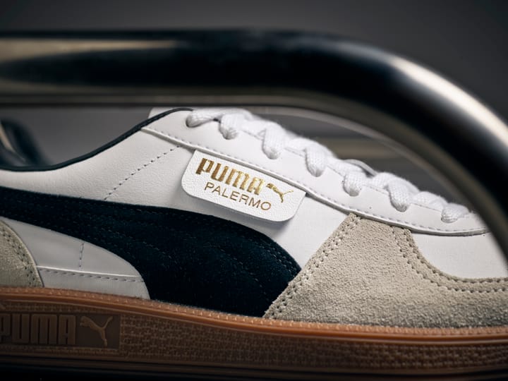 PUMA 6515 Puma White - Va PUMA