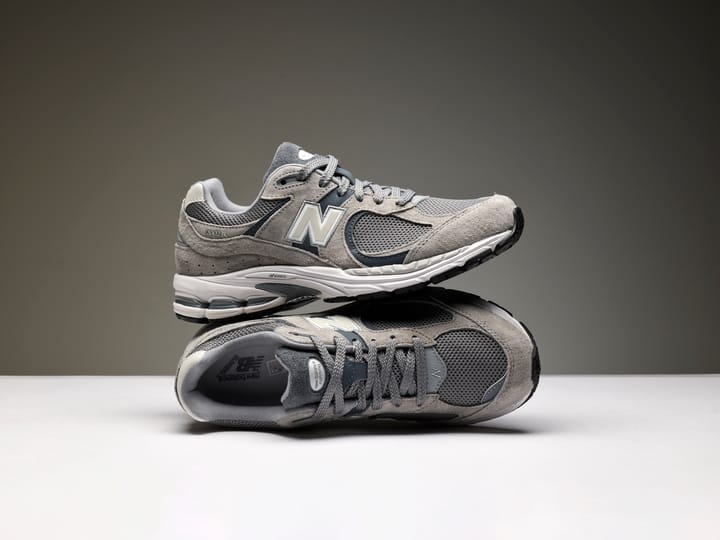 NEW BALANCE 6091 Steel NEW BALANCE NEW BALANCE 6091 Steel NEW BALANCE