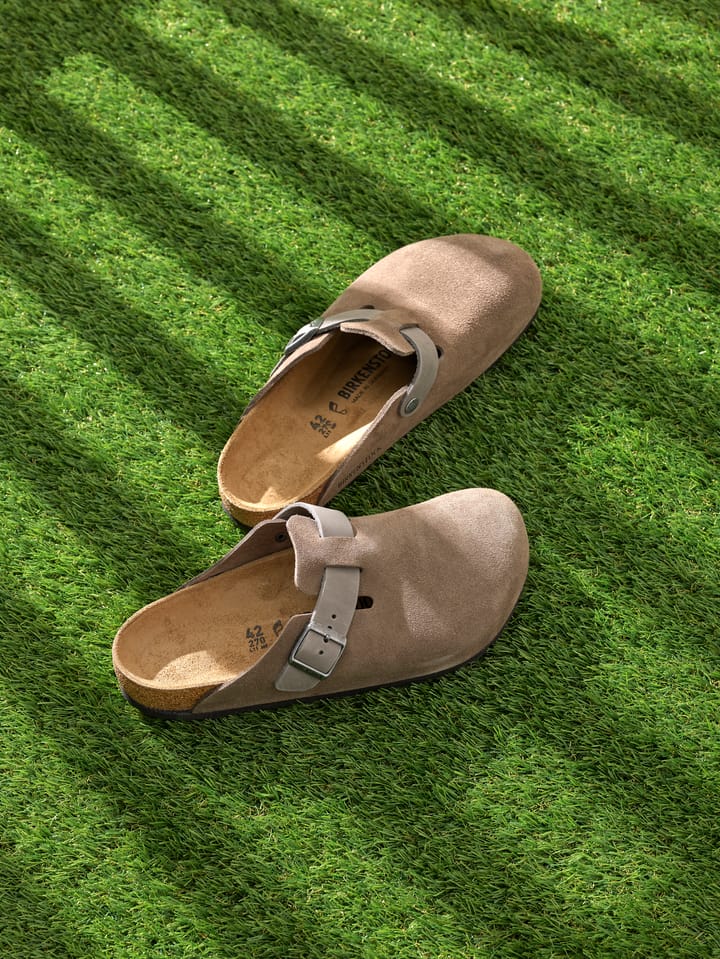 BIRKENSTOCK Concrete Gray BIRKENSTOCK BIRKENSTOCK Concrete Gray BIRKENSTOCK