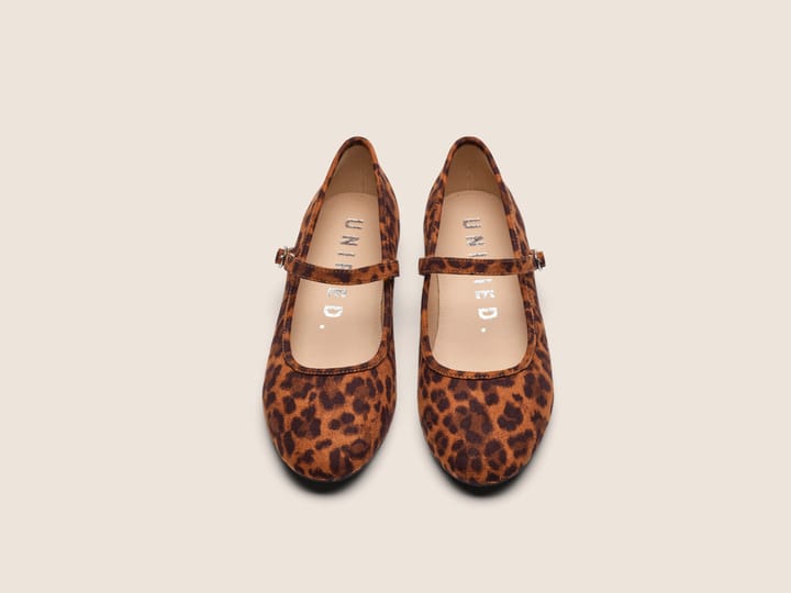 UNIFIED 1259 LEOPARD UNIFIED