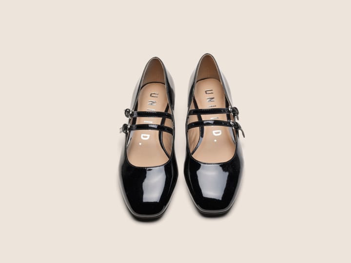 UNIFIED 1265 BLACK UNIFIED