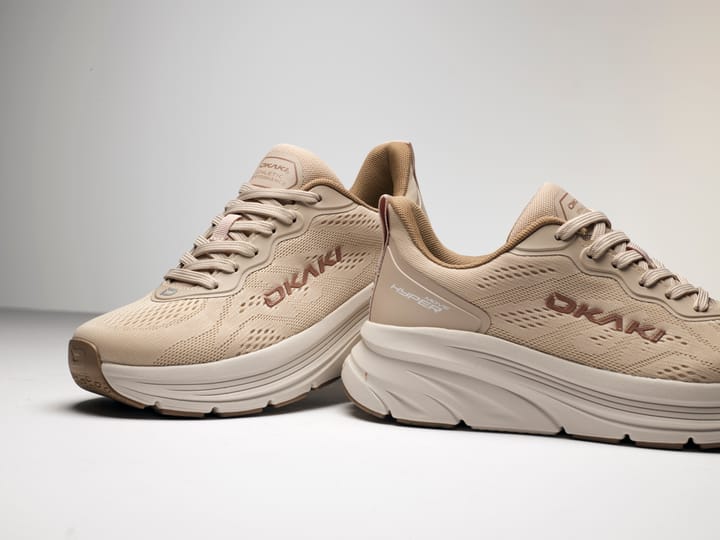 OKAKI 1321 BEIGE OKAKI OKAKI 1321 BEIGE OKAKI