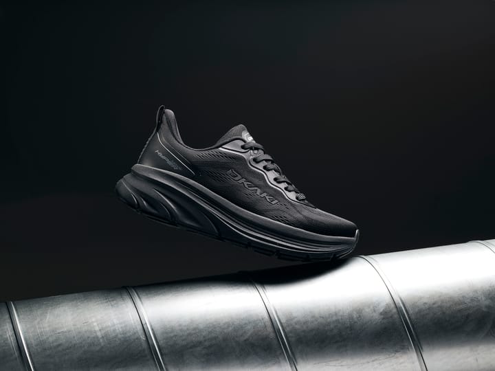 OKAKI 1321 BLACK/BLACK OKAKI OKAKI 1321 BLACK/BLACK OKAKI