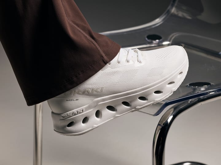 OKAKI 1331 WHITE OKAKI