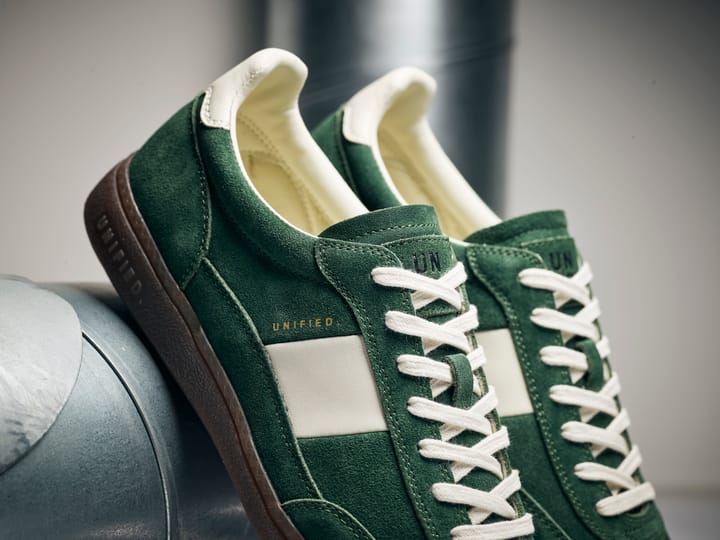 UNIFIED 2201 DK.GREEN UNIFIED UNIFIED 2201 DK.GREEN UNIFIED