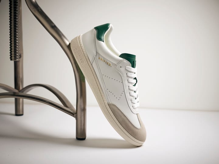 UNIFIED 2202 WHITE/GREEN UNIFIED UNIFIED 2202 WHITE/GREEN UNIFIED
